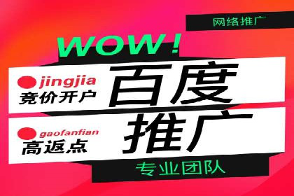 不同行业下的百度推广价格差异分析